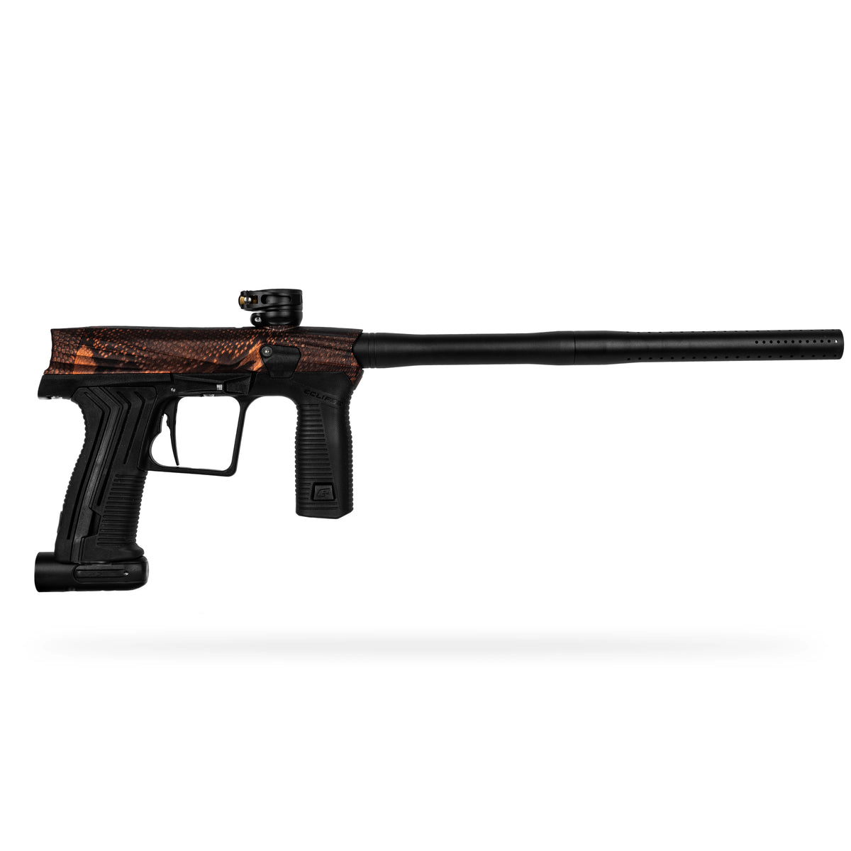 HK ETHA3 Snake Red | HK Army