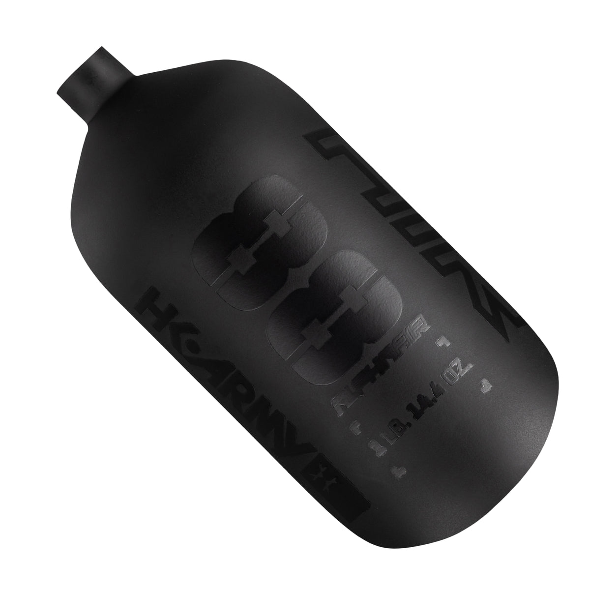 HK Army Alpha Air - 88ci Tank Bottle