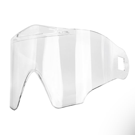 BSX - Mi Goggle Lens - Single Pane - Clear