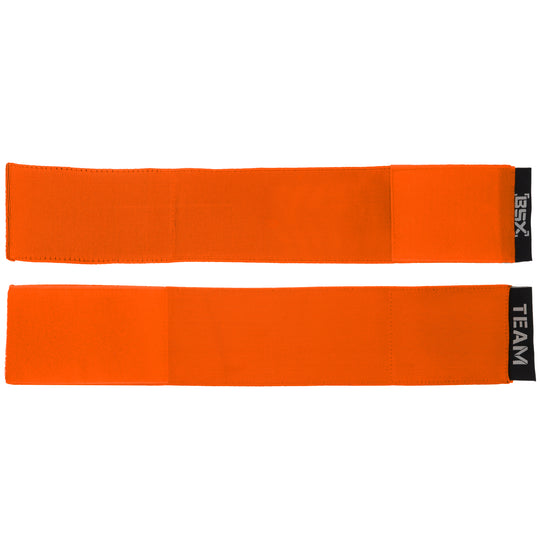 BSX - Arm Band 3" Two-Pack - Orange