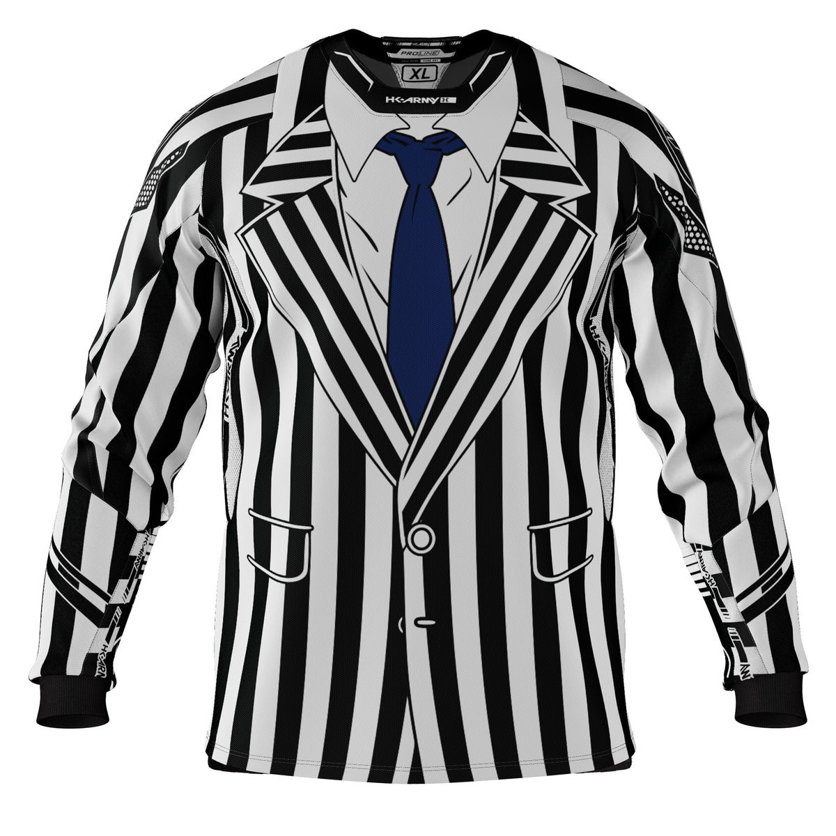 Betelgeuse - Halloween Proline Jersey 3X-Large