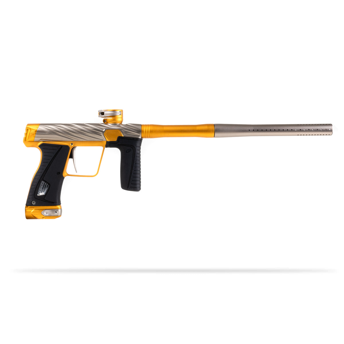 HK Army Orbit 180R Electronic Paintball Marker - Canary