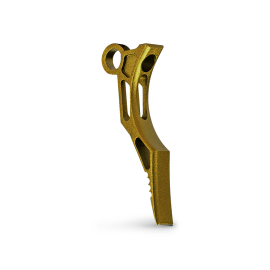 CS3/CS2 Triggers