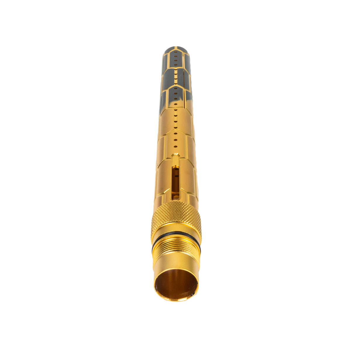 FXL Elite Nexus Barrel Tip - Gold/Black Fade