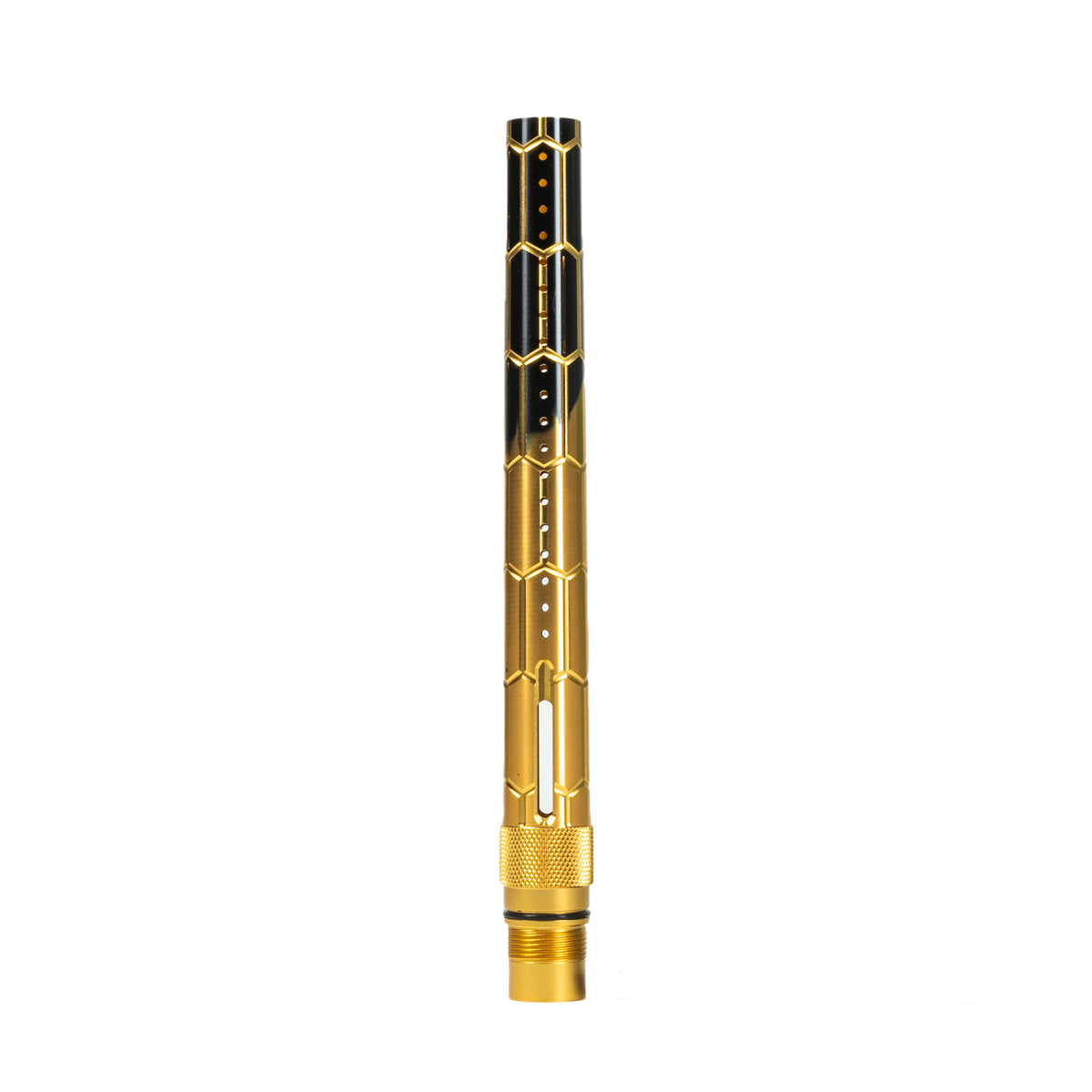FXL Elite Nexus Barrel Tip - Gold/Black Fade
