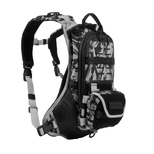 Reflex Backpack - Grey
