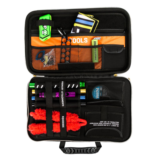 Exo XL Marker Case 2.0