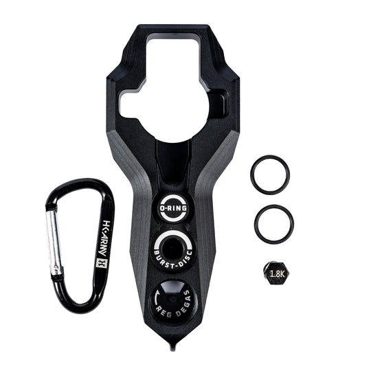 Regulator Multi-Tool