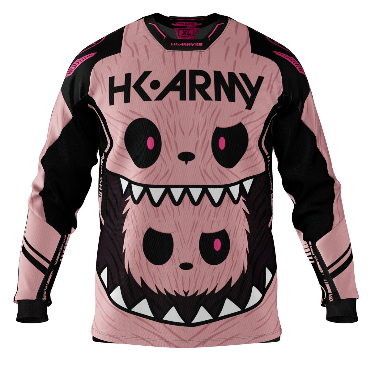 Habubu - Halloween Proline Jersey | HK Army
