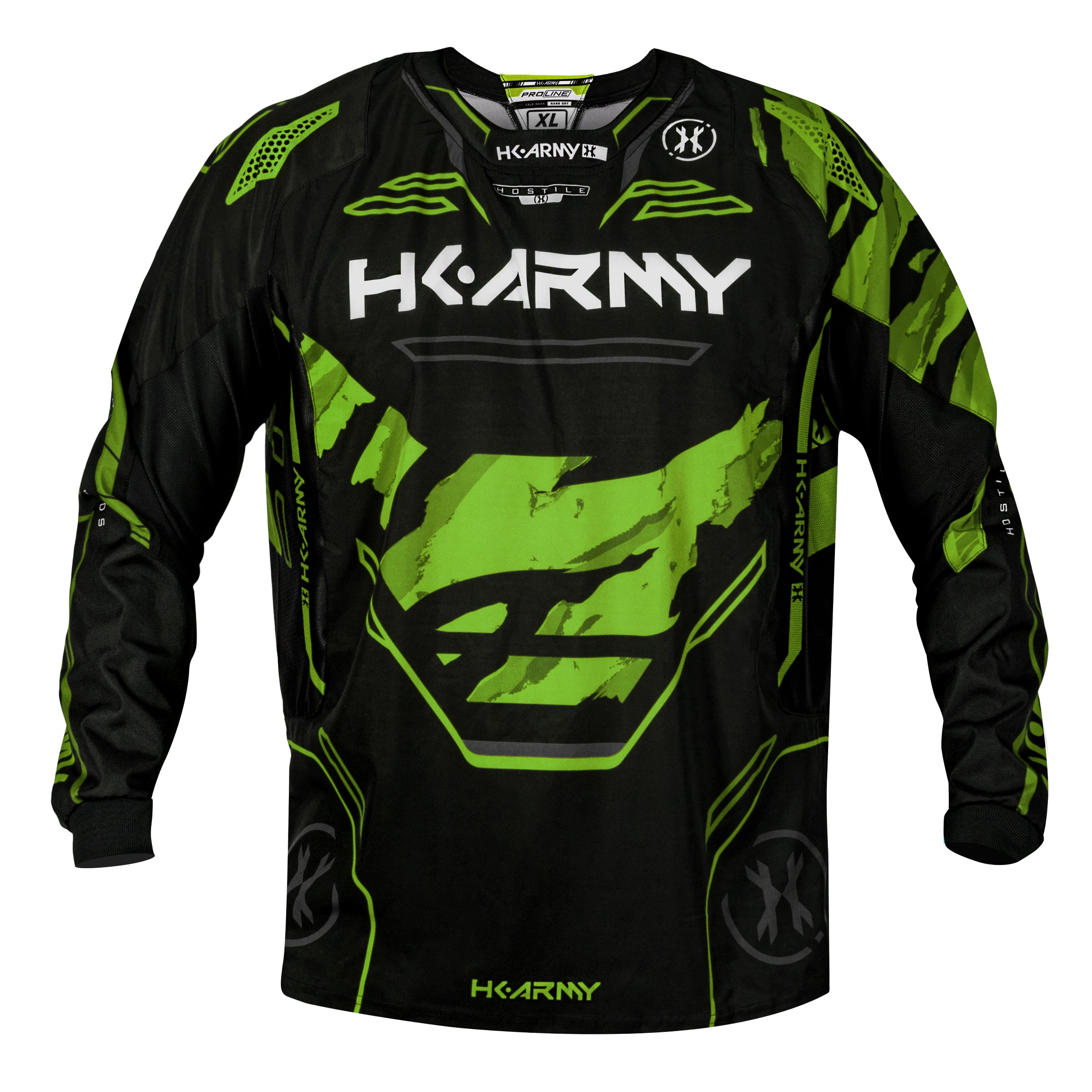 Proline Hk Army Hardline Jersey Paintball Jersey For Men HK Army