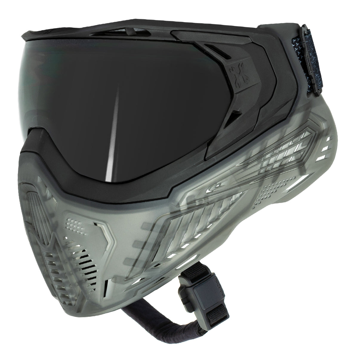 SLR Paintball Goggle - Ash | HK Army
