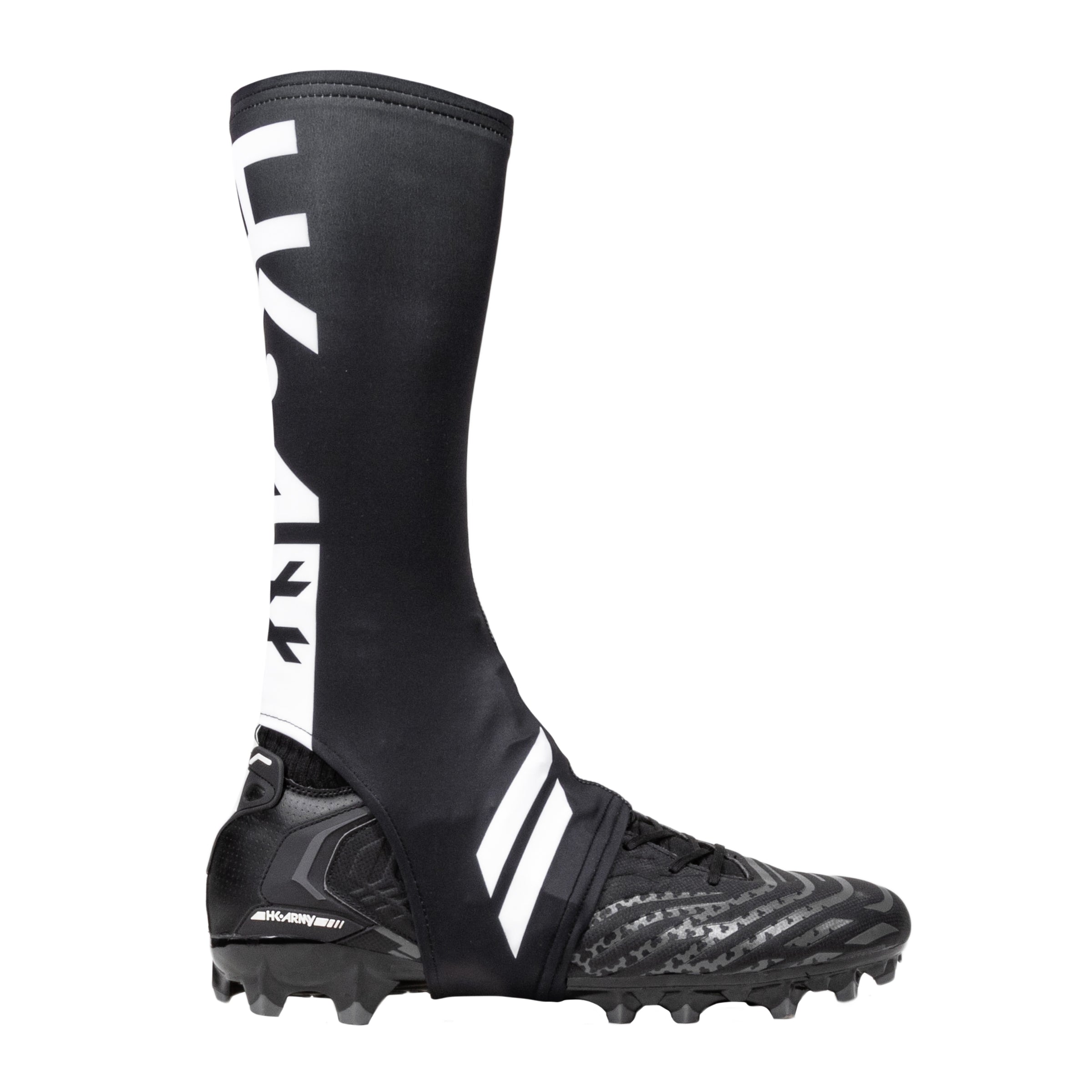 HK Army Cleat Covers Short Slash