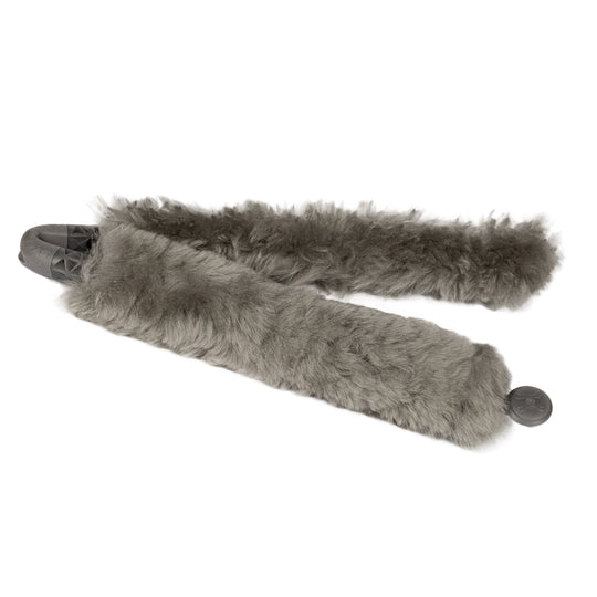 Blade 2.0 Barrel Swab - Grey
