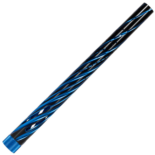 LAZR Elite Orbit Barrel Tip - Dust Blue/Black