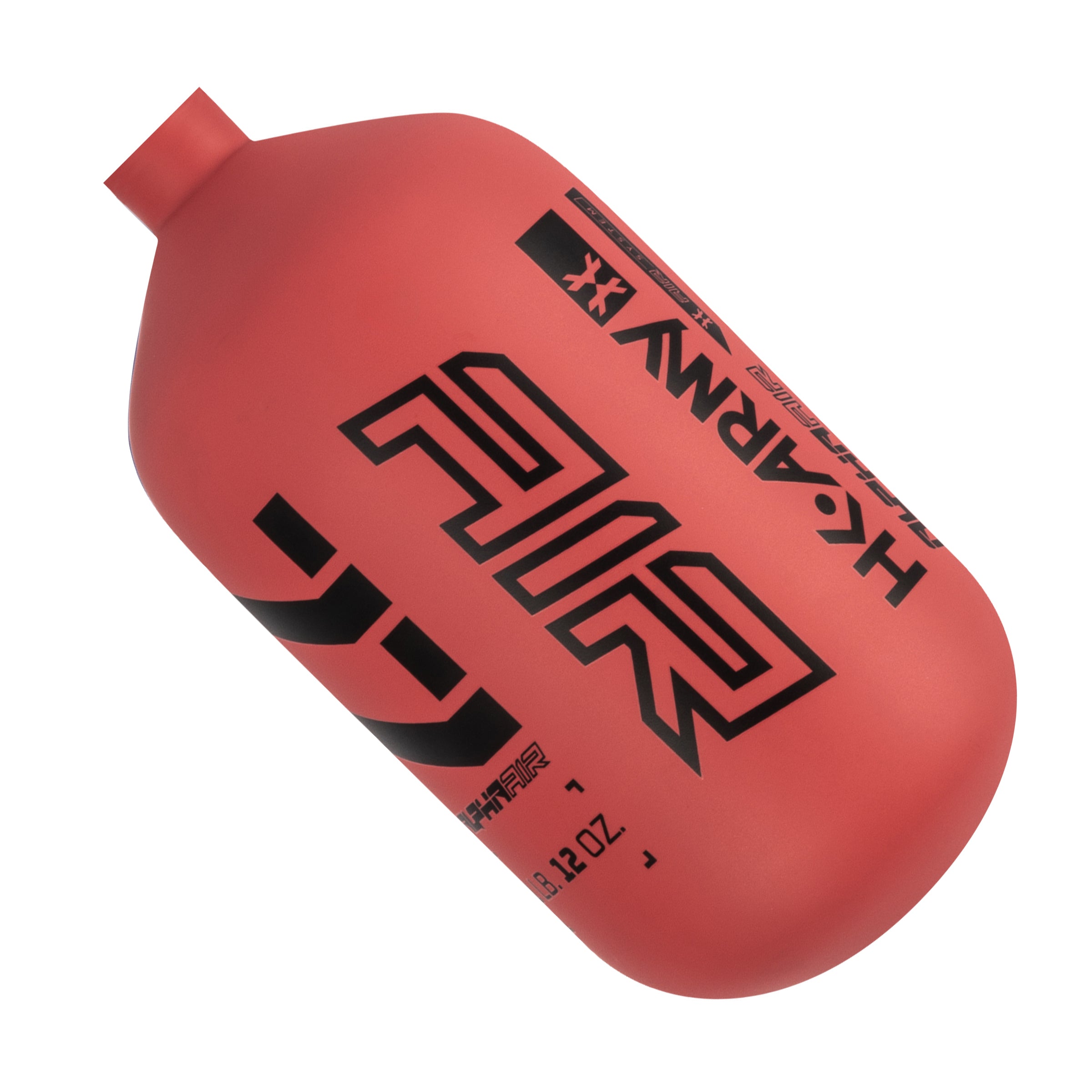 エアラインシリーズ　ペットボトルカバー 非売品 France British HK Army Alpha Air - 77ci Tank Bottle
