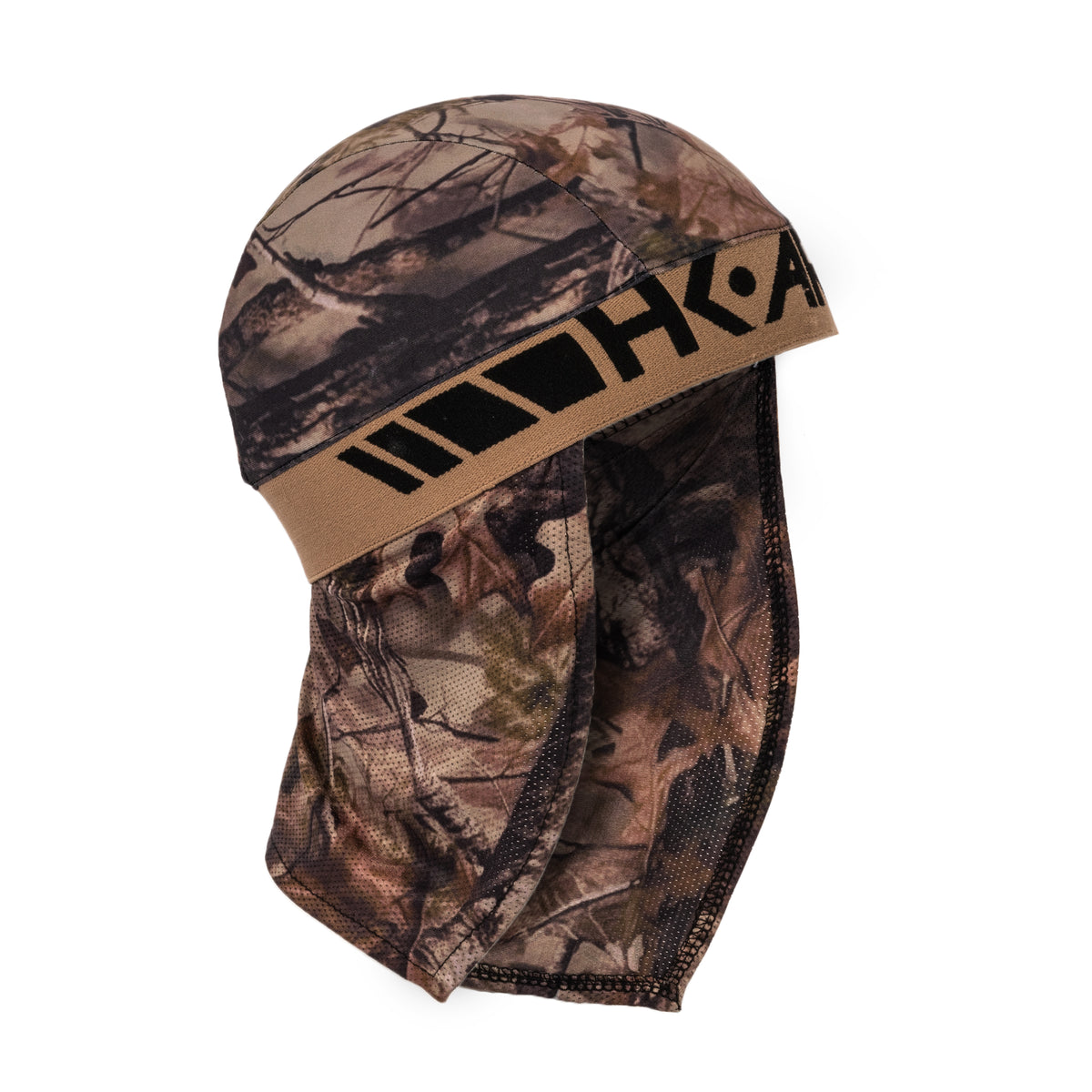 Fascia Headwrap HK Army – Nuvola Di Devastazione, Nuova Con Confezione - Foto 3