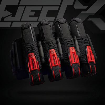 Eject-X Harness