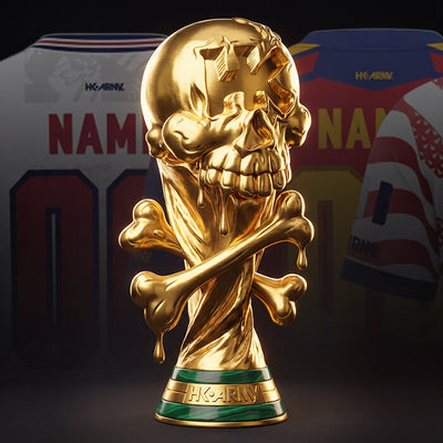 World Cup DryFits