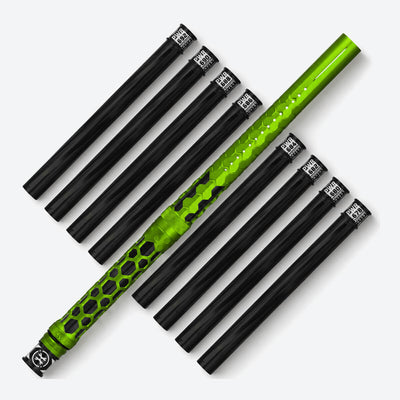 Barrel Builder HEX PWR