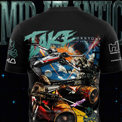 NXL Mid-Atlantic Dryfit