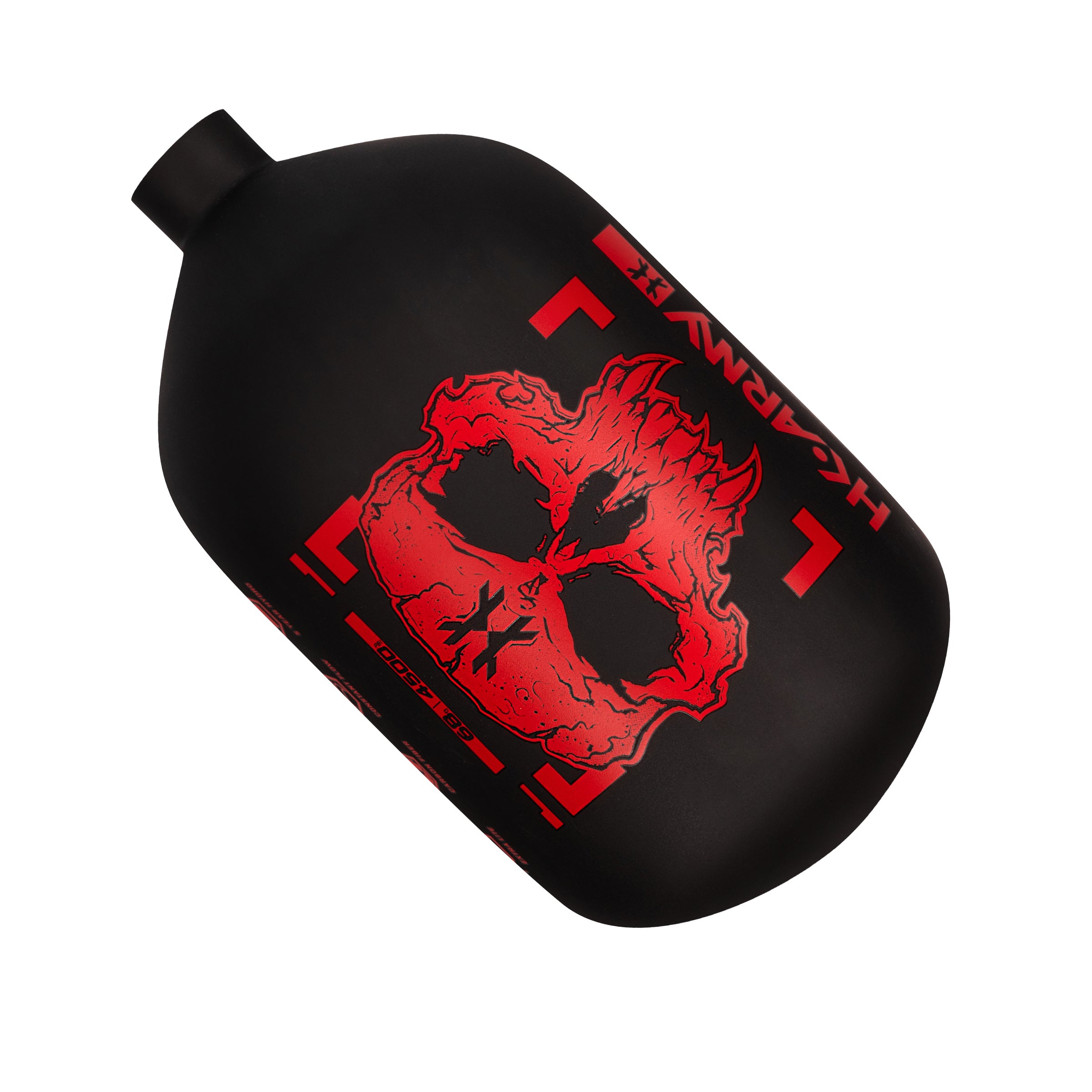 HK Army Alpha Air - 68ci Tank Bottle