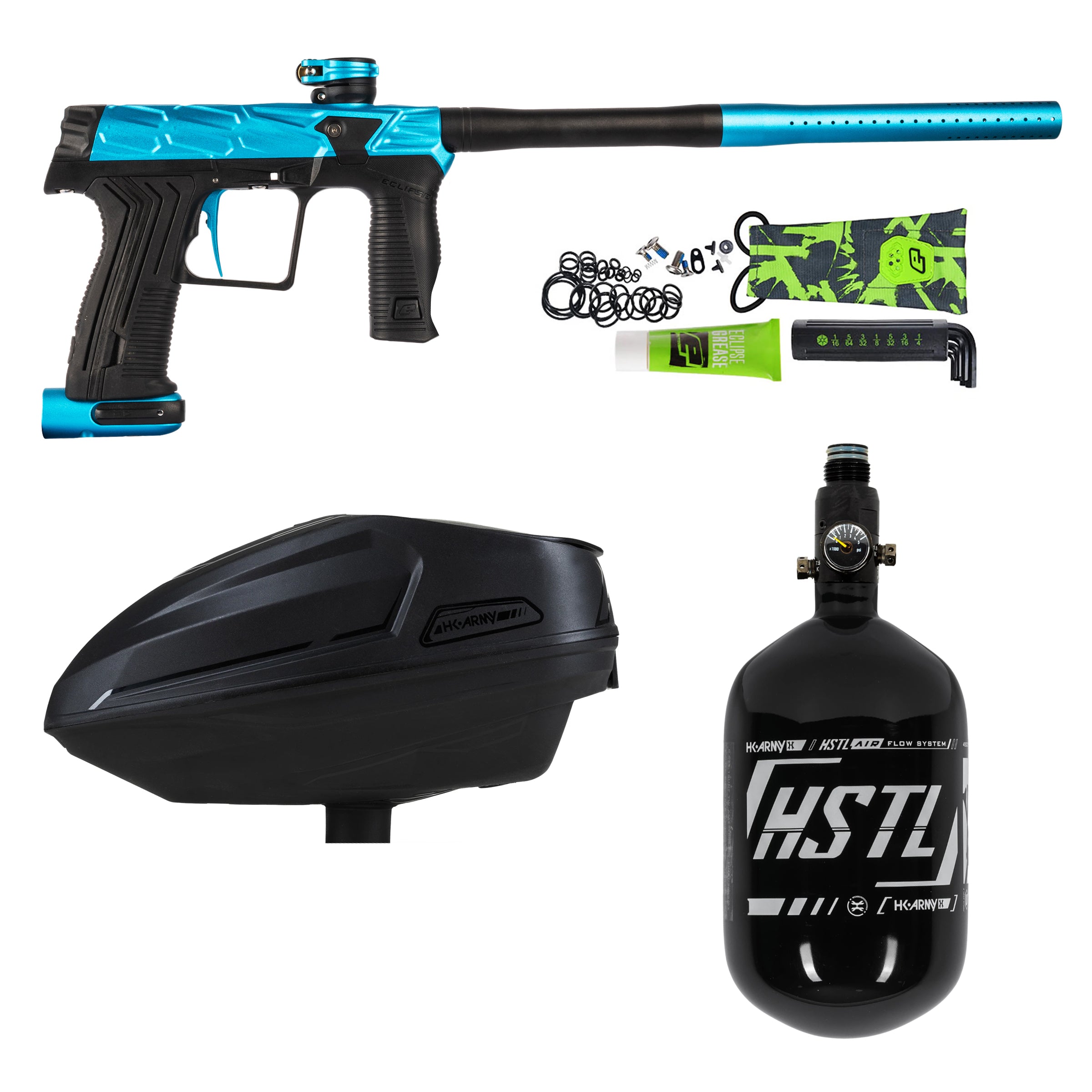 HK ETHA3 MTL Hive Package 