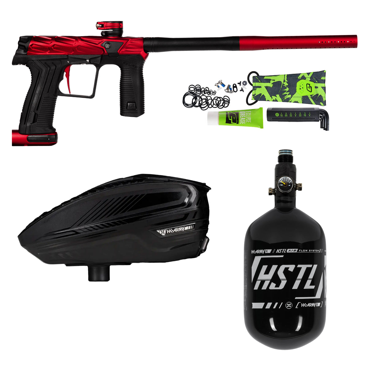 HK ETHA3 MTL Hive Package 