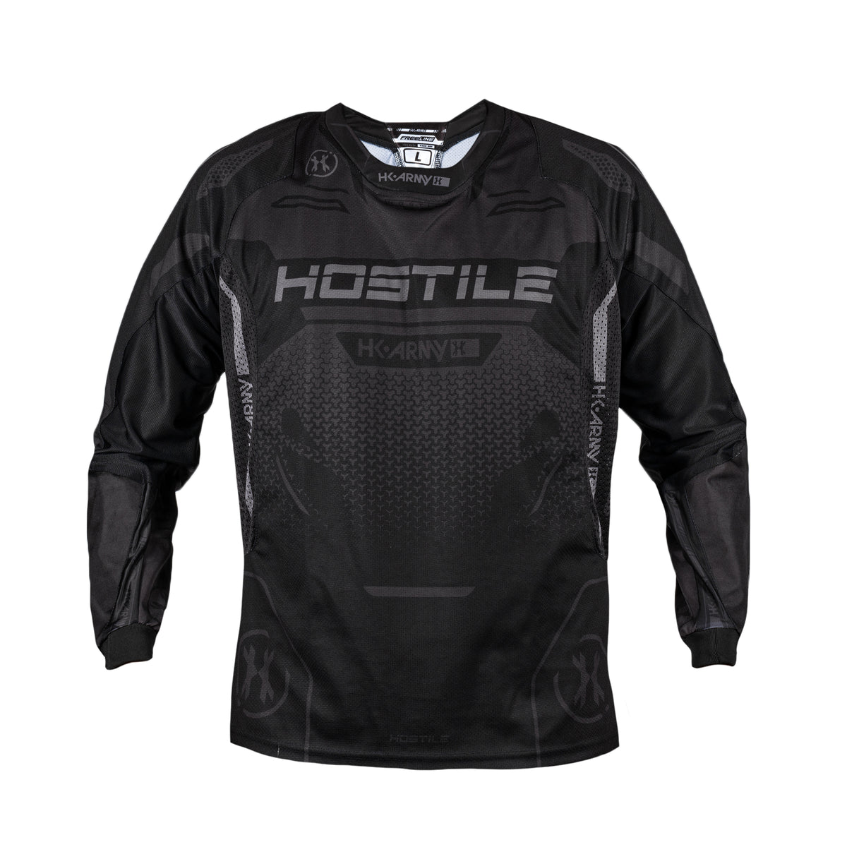 Hostile® - Proline Jersey - Shadow | HK Army