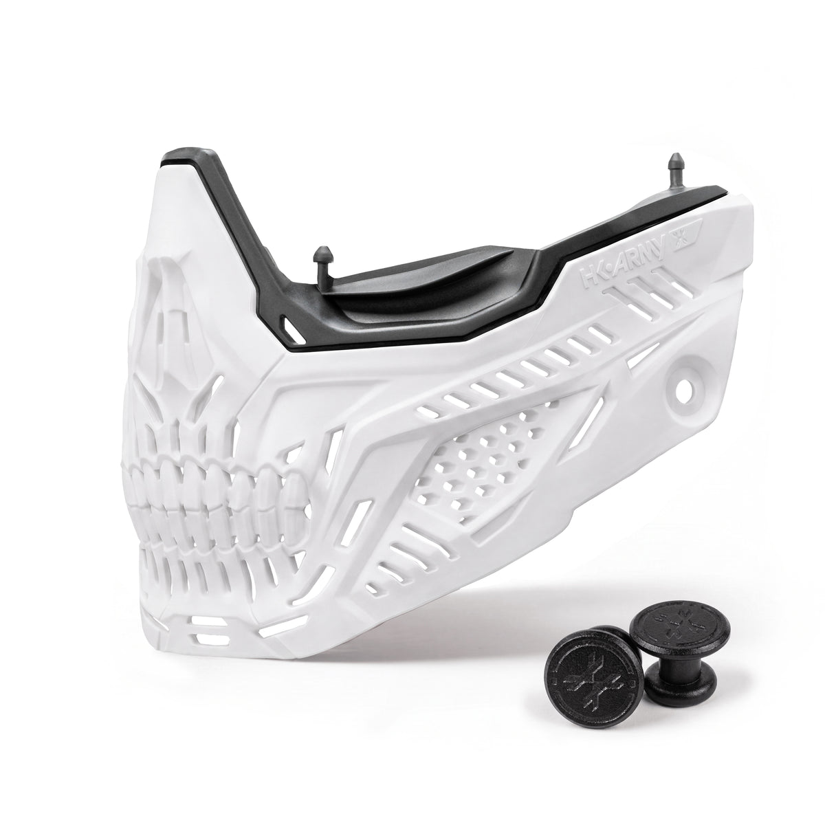 RMX Terror Lower - White | HK Army