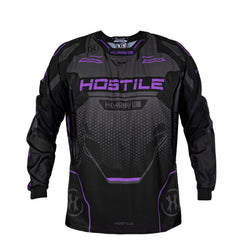 Hostile - Proline Jersey - Purple