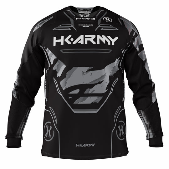 Smoke - Proline Jersey