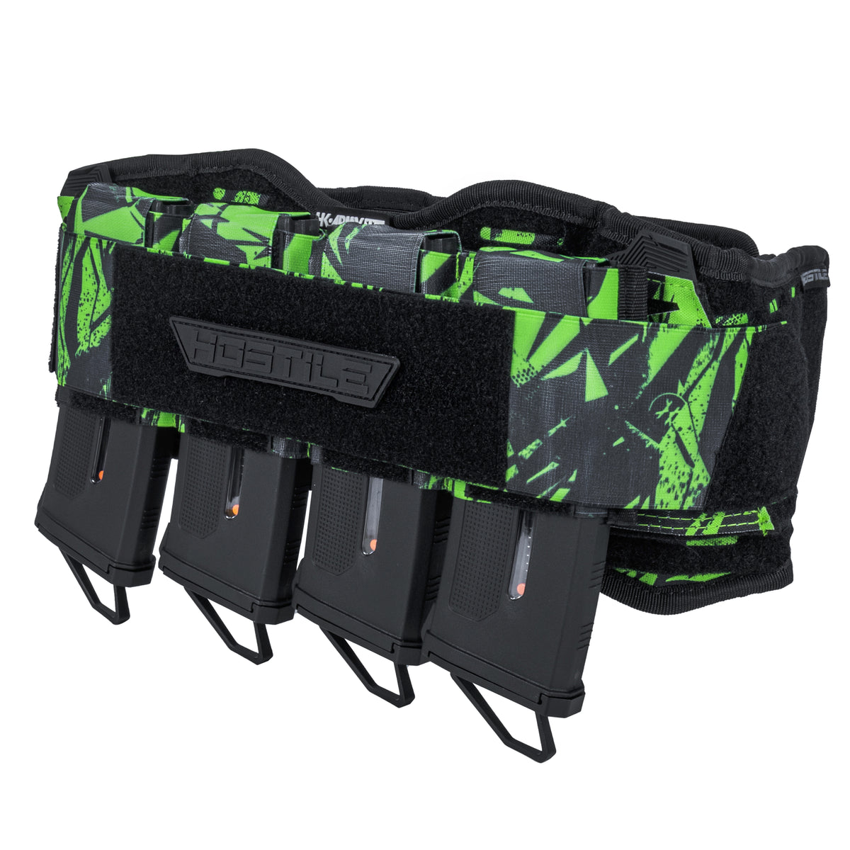 Synapse Flex Belt - Green | HK Army