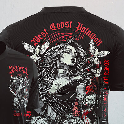 2026 Season Opener DryFit