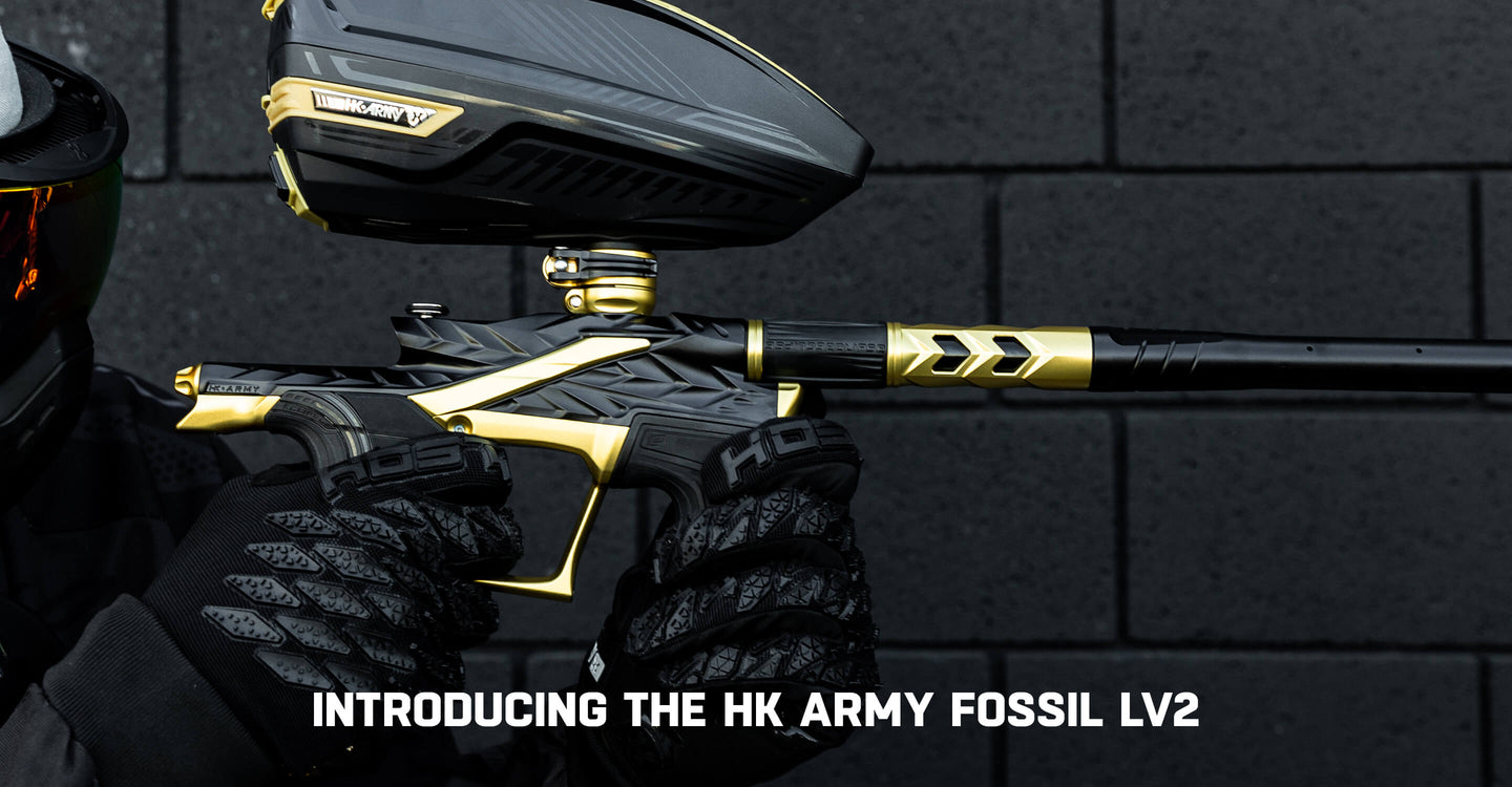 HK Fossil - Eclipse LV2 - Royalty