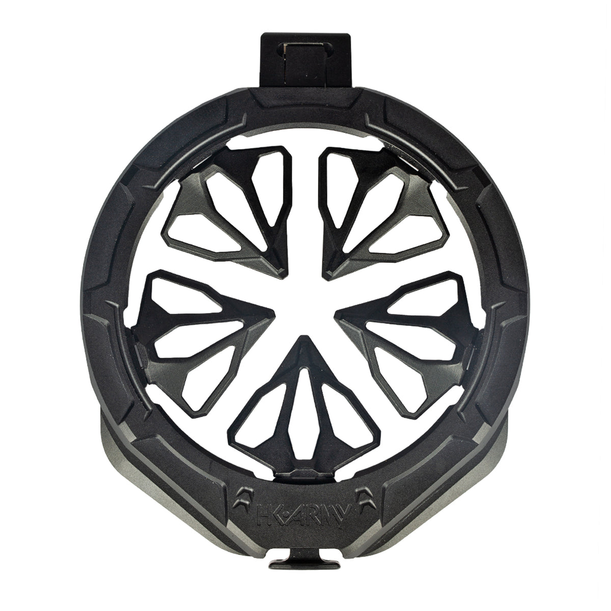 EVO Pro - Speed Feed - Black