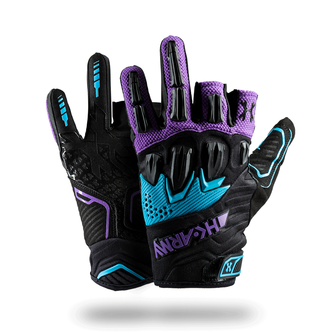 Armored gloves best sale