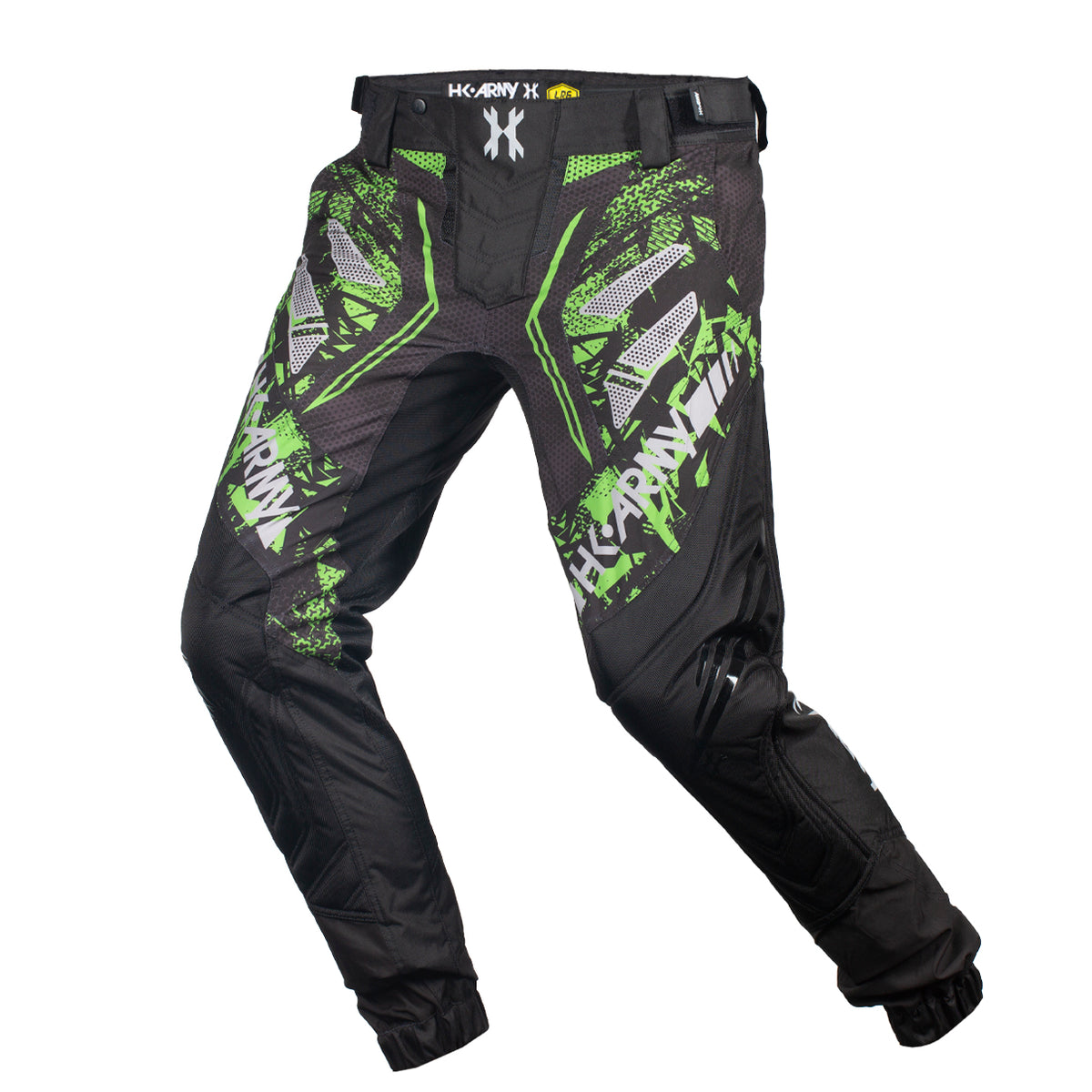 Freeline Pant - Electric - Jogger V2 Fit | HK Army