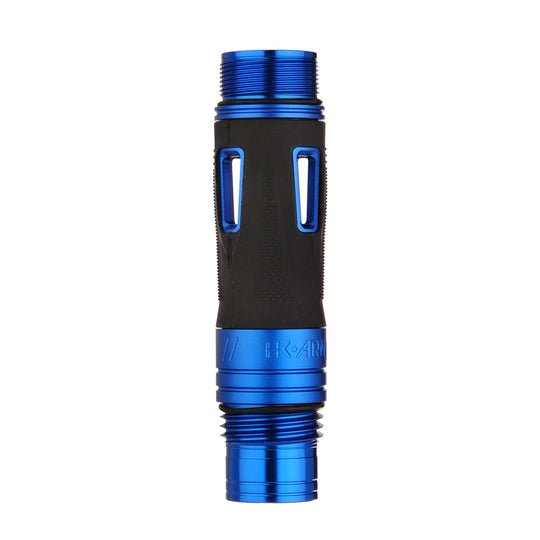 LAZR Barrel Back - Luxe Threading - Dust Blue