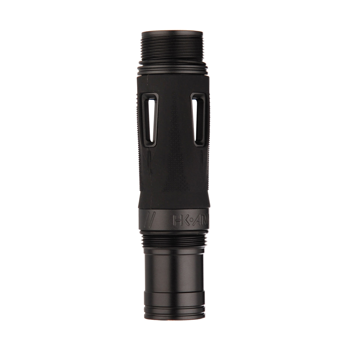 LAZR Barrel Back - Cocker Threading - Dust Black | HK Army