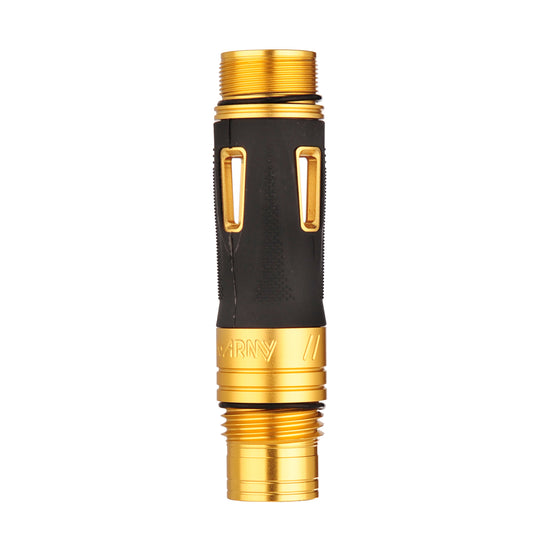 LAZR Barrel Back - Luxe Threading - Dust Gold
