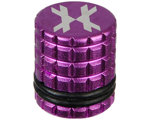 Fill Nipple Cover - Purple