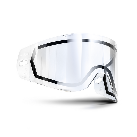 HSTL® Goggle/ Skull Goggle - Thermal Lens - Clear
