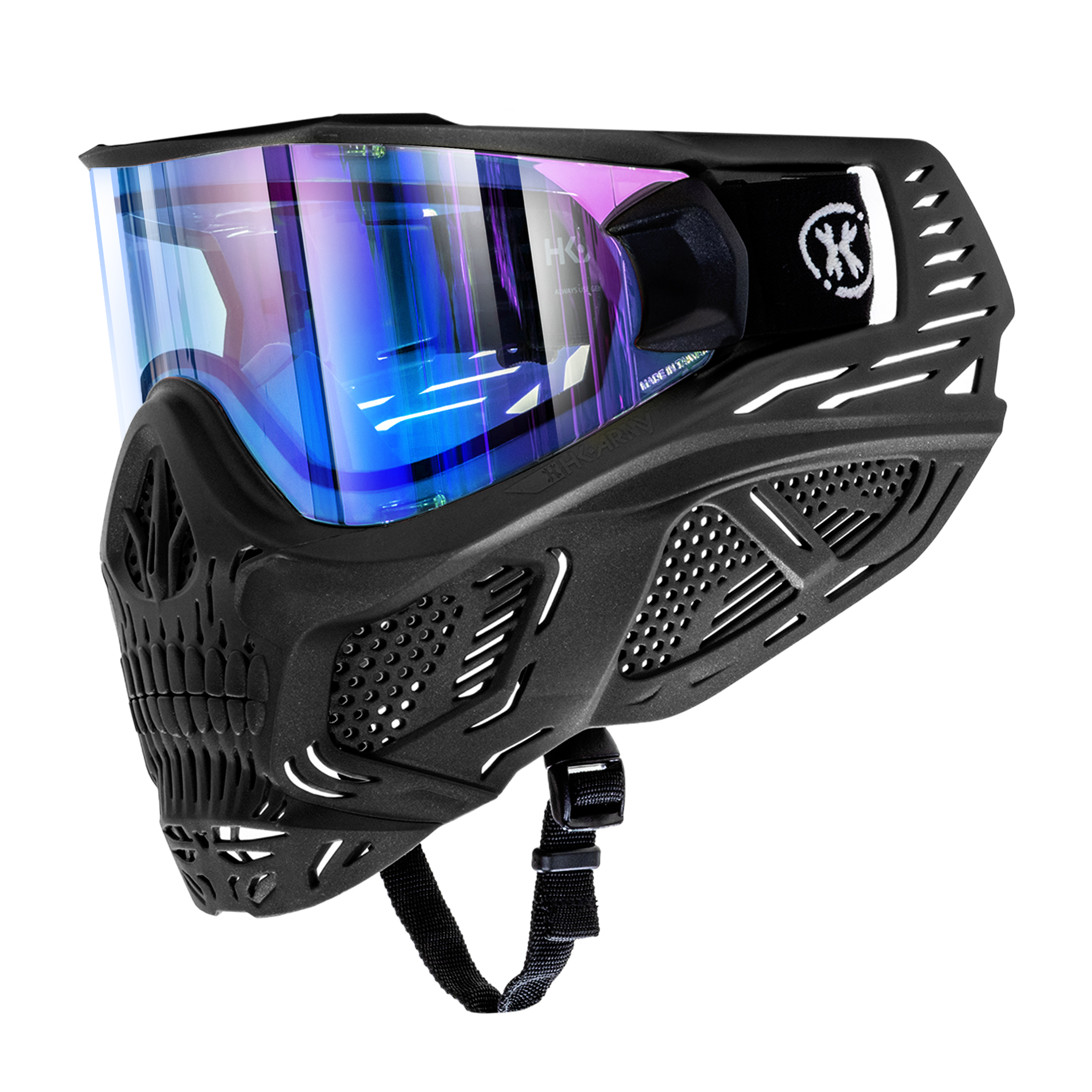 HSTL® Skull Goggle 