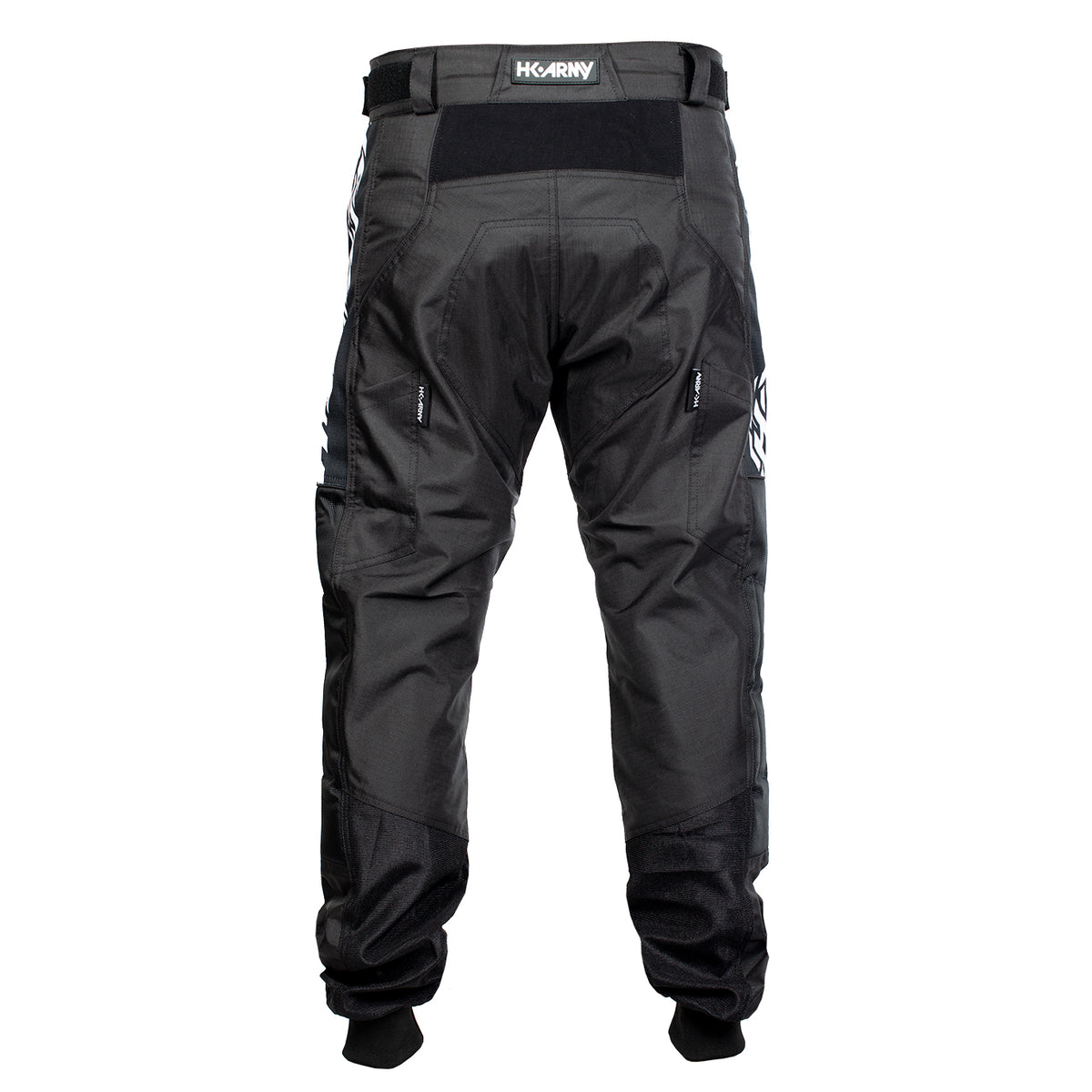HSTL® Retro Jogger Pant - Black