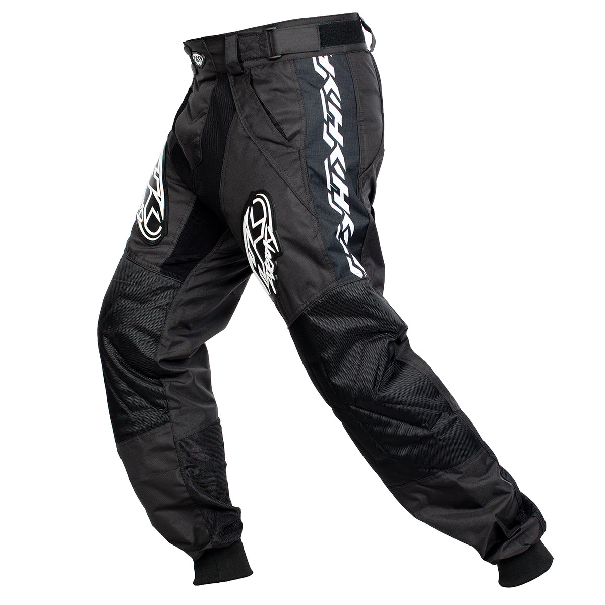HSTL® Retro Jogger Pant - Black
