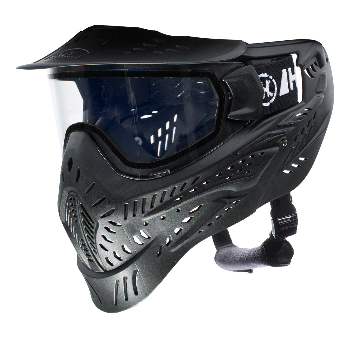 Gants HK Army HSTL Line – Pour Paintball – Couleur Noire Gants HK Army HSTL Line – Pour Paintball – Couleur Noire