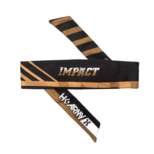 Edmonton Impact Alpha Headband