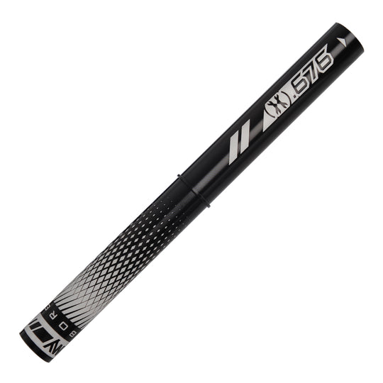 LAZR Bore Insert - Black - 0.676