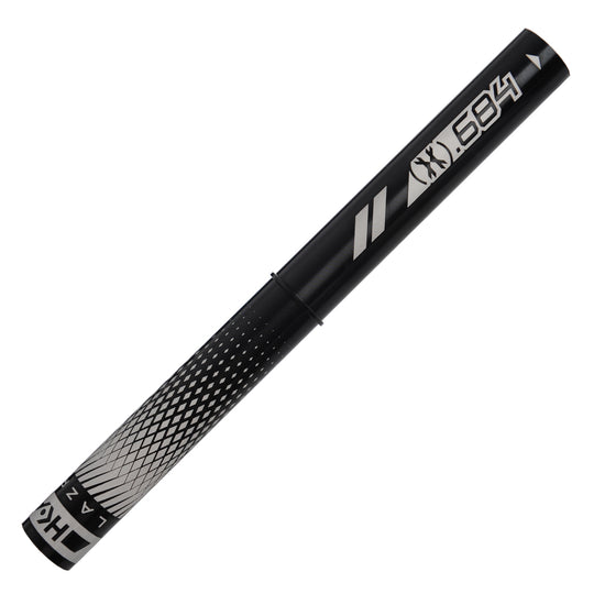 LAZR Bore Insert - Black - 0.684
