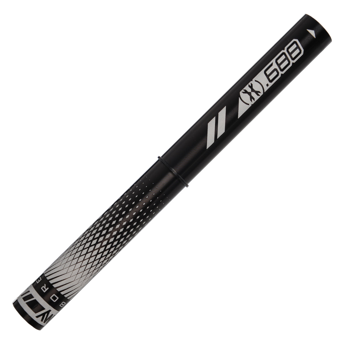 LAZR Bore Insert - Black - 0.688 | HK Army